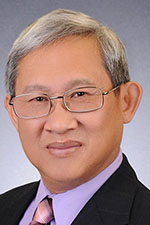 Stanley T Tan